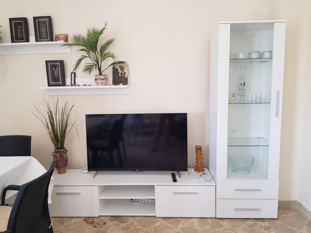 Casa Aquila 200mt Dalla Spiaggia *